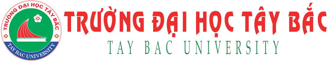 Trường Đại học Tây Bắc
