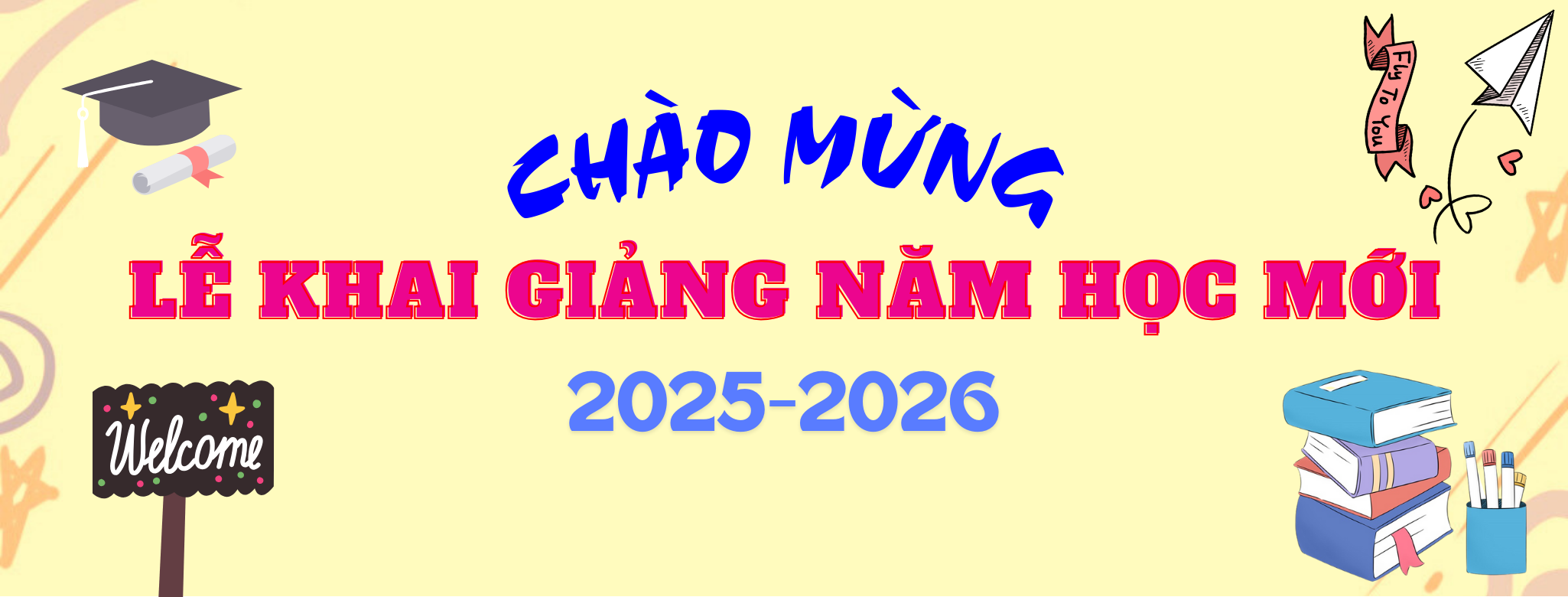 Lễ khai giảng